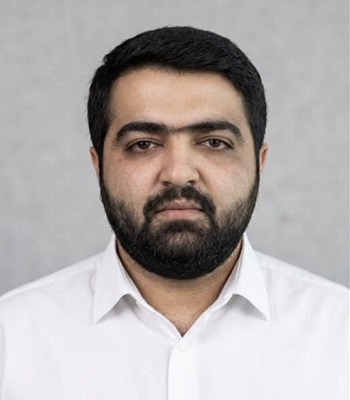پوریا آقایی نسب